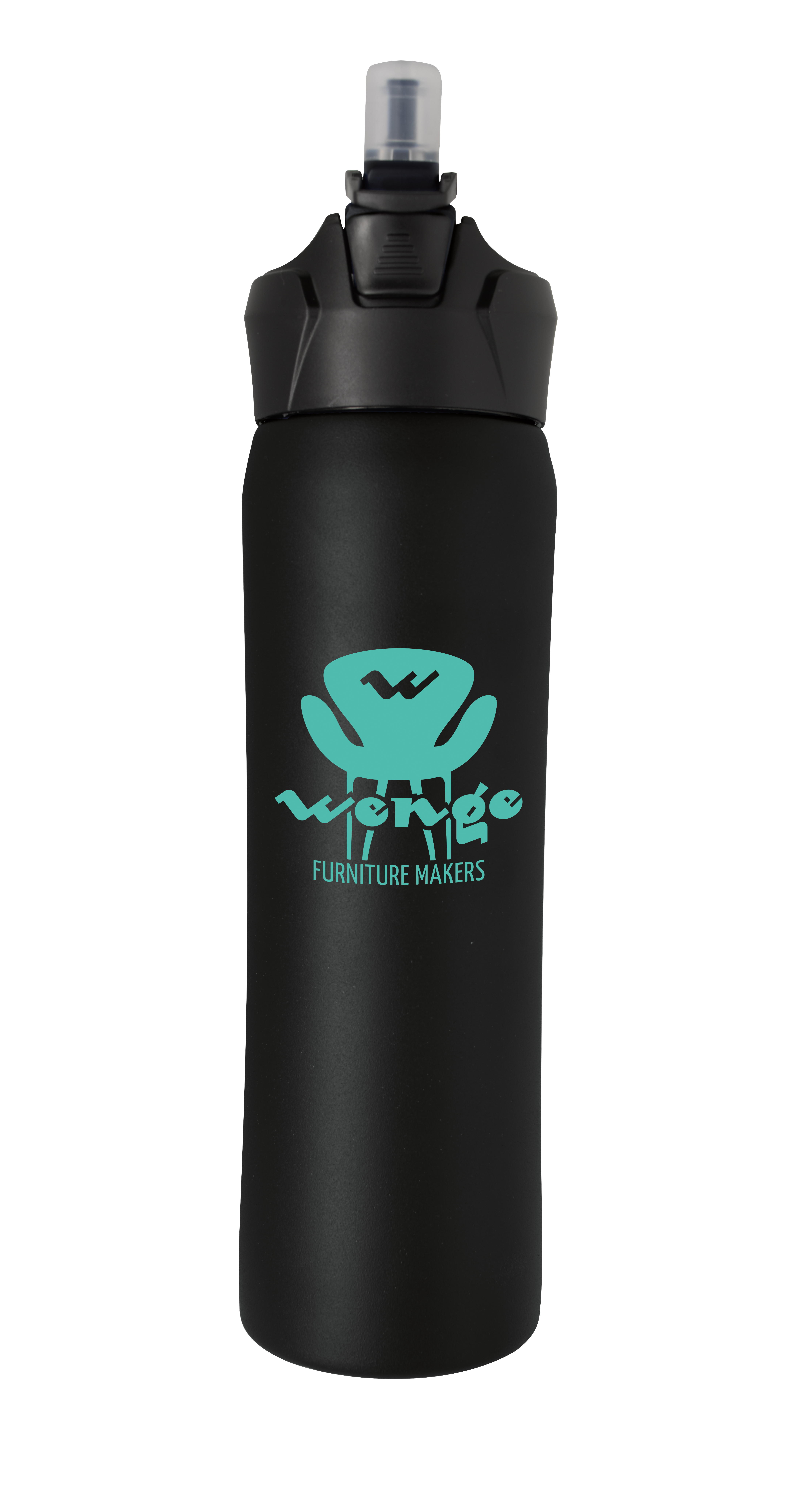 Fran Vacuum Sport Bottle - 18 oz. 14