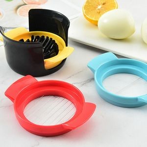 3 In 1 Slicer For Hard Boiled Eggs 4
