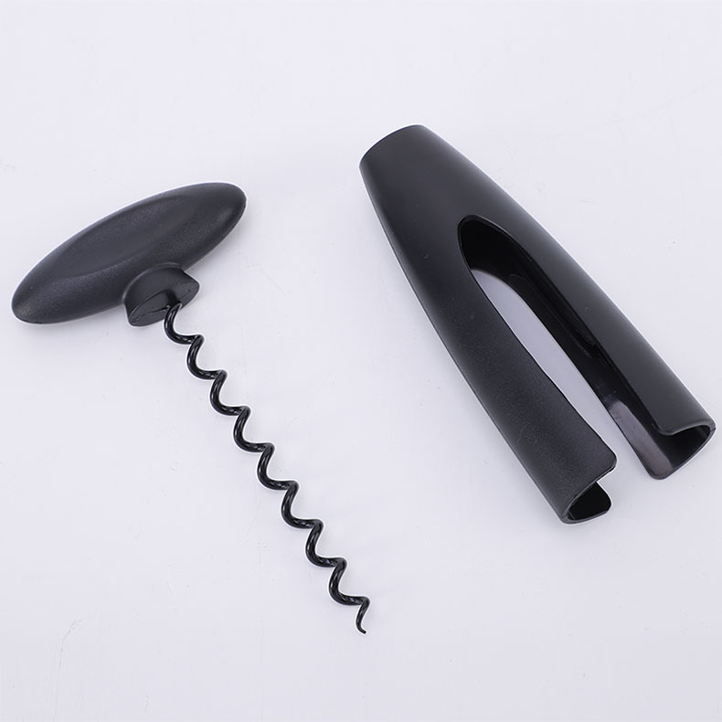 Wine Corkscrew Bottle Opener 4
