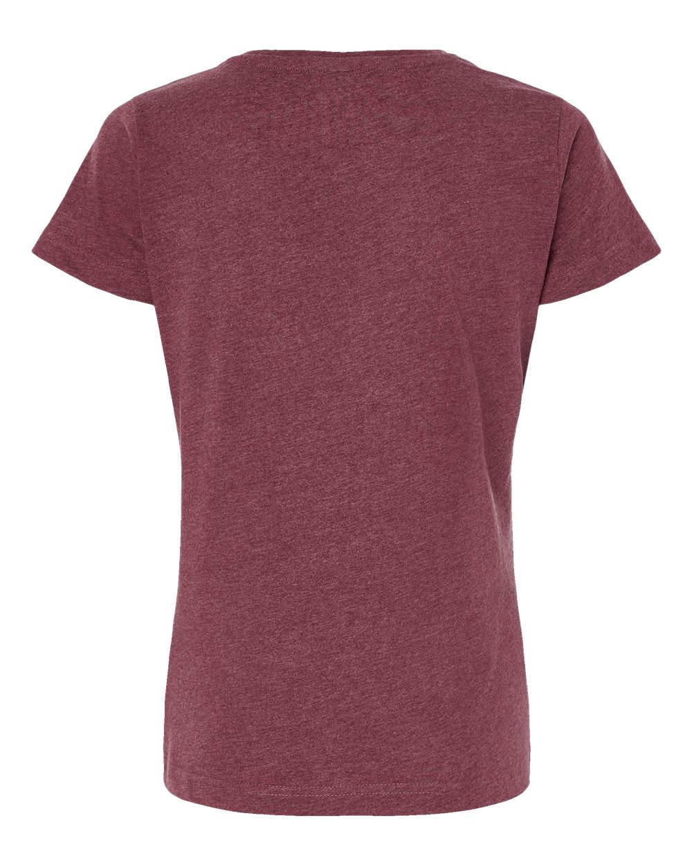 Women's Fine Jersey Tee - 3516 177