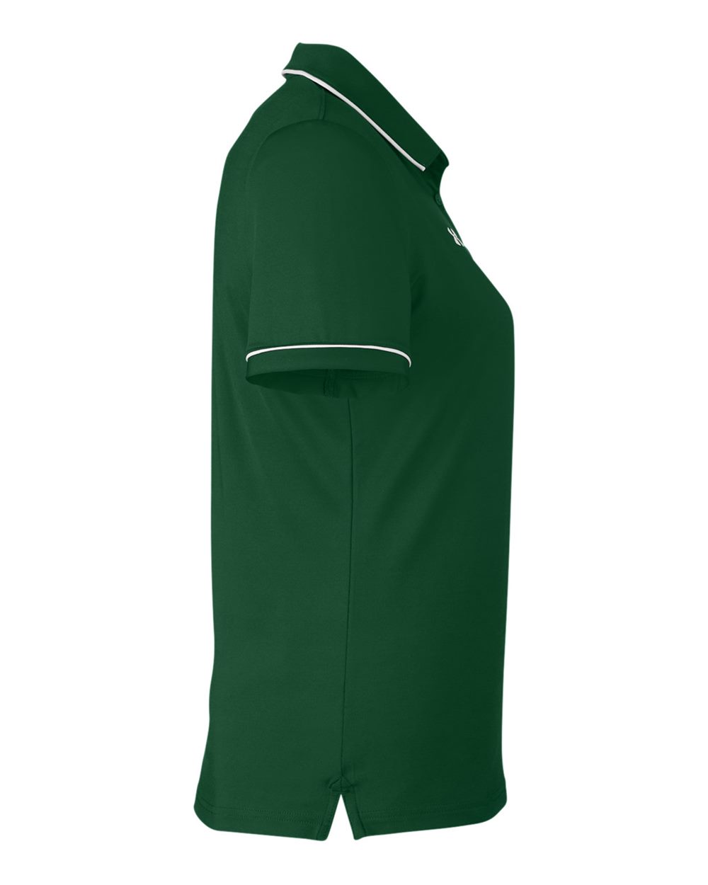 Women's Tipped Teams Performance Polo - 1376905 25