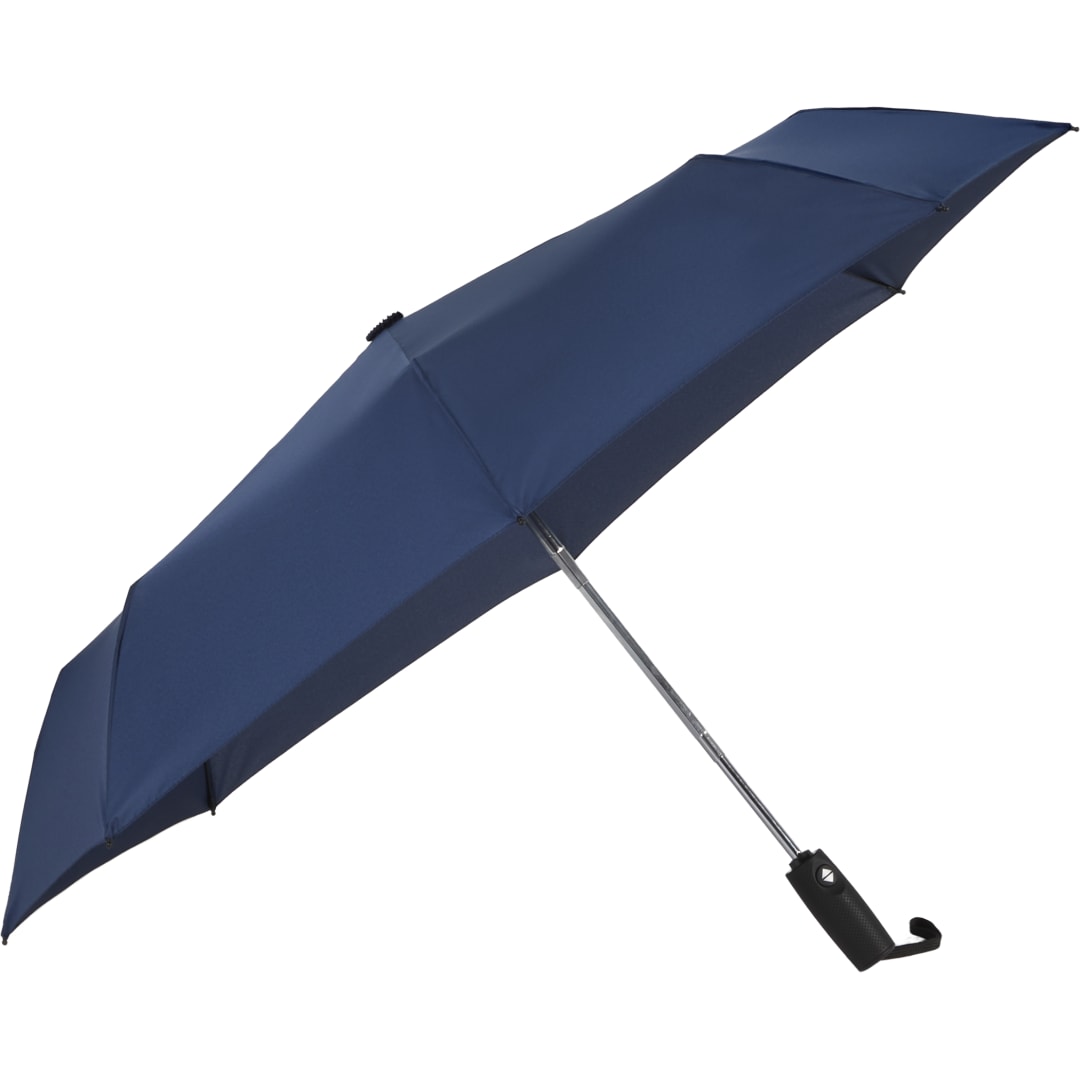 42" Auto Open/Close RPET Umbrella 173