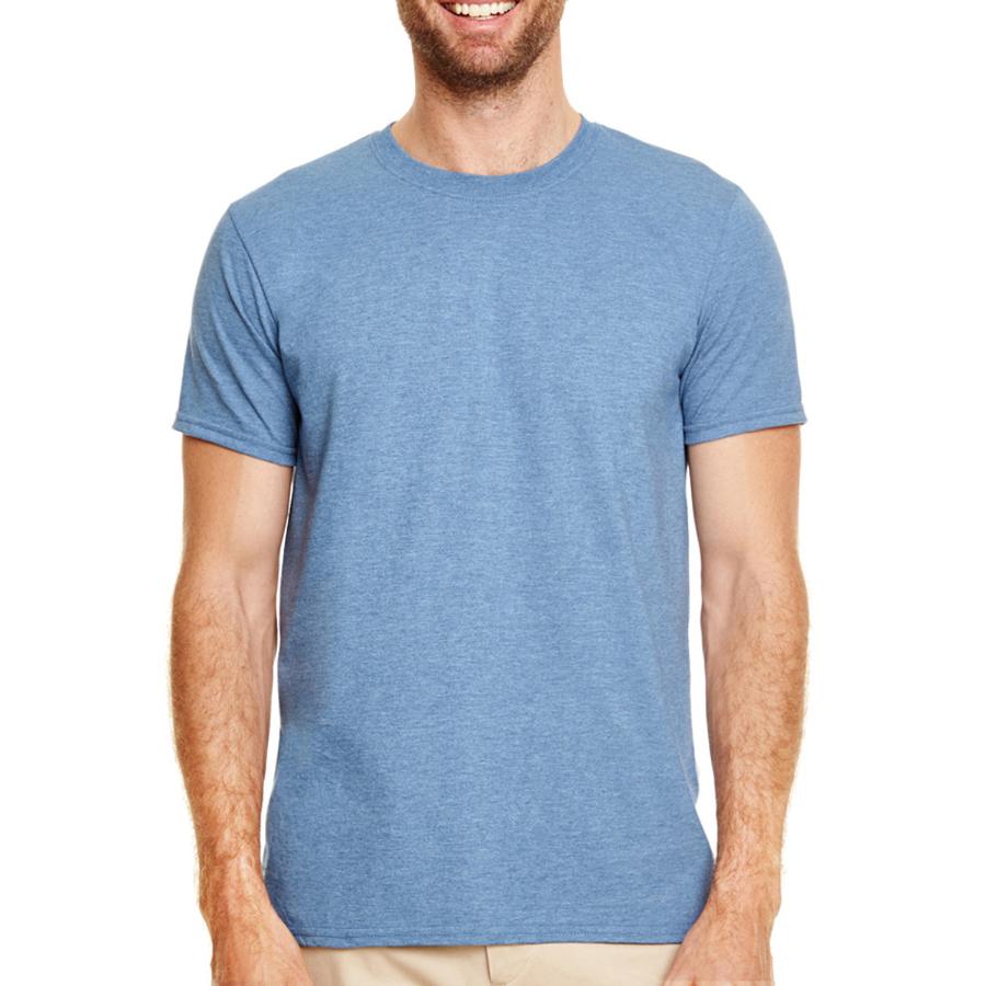 Gildan SoftStyle Adult T-Shirt 4.5 oz 85