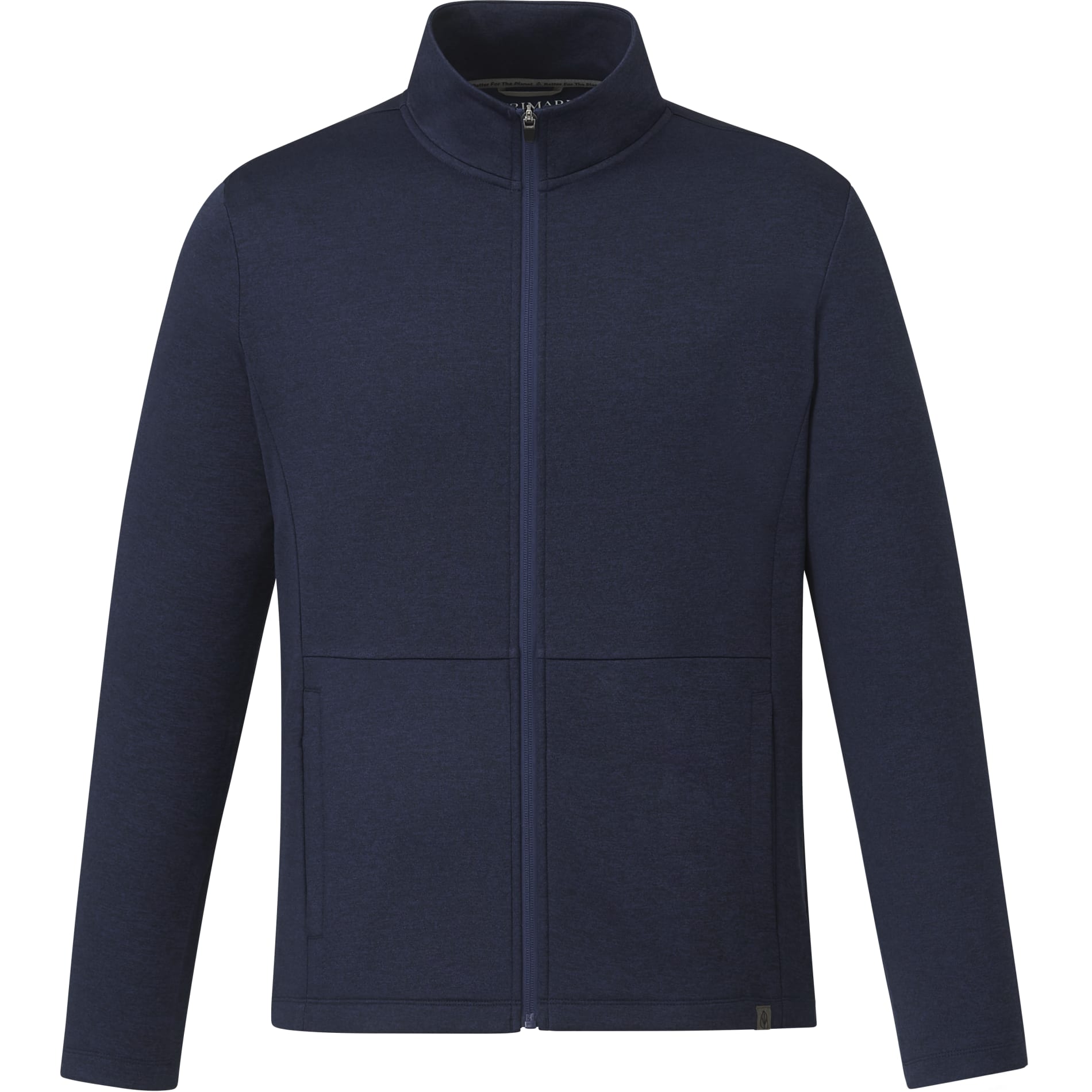 MERRITT Eco Knit Full Zip - Men's 144