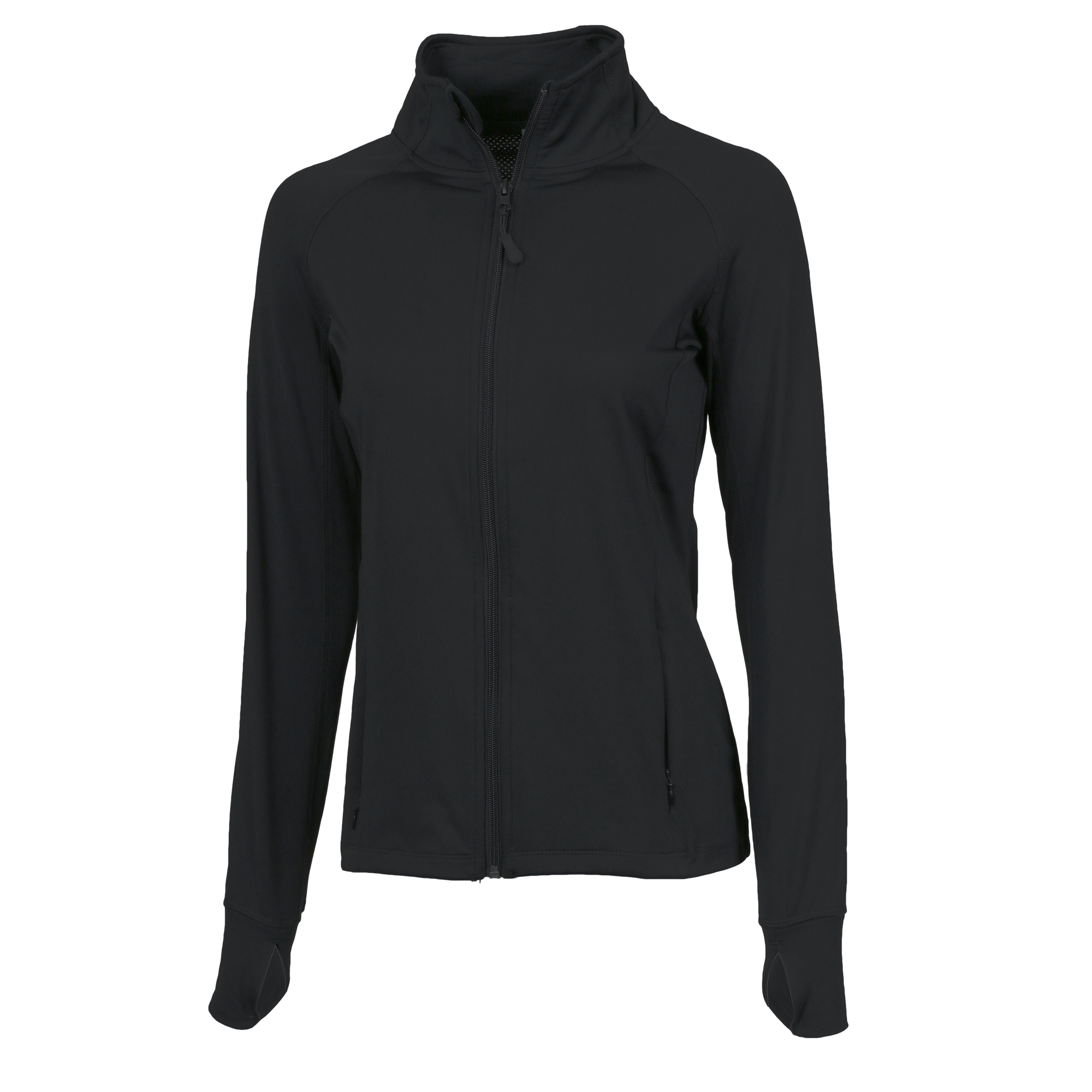 BOXERCRAFT WOMEN'S  STUDIO JACKET 3