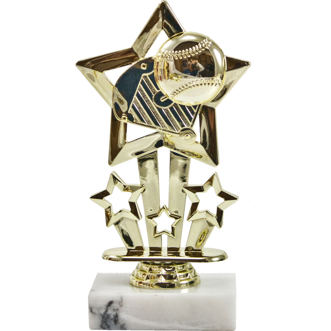Star Theme Figure Series 8