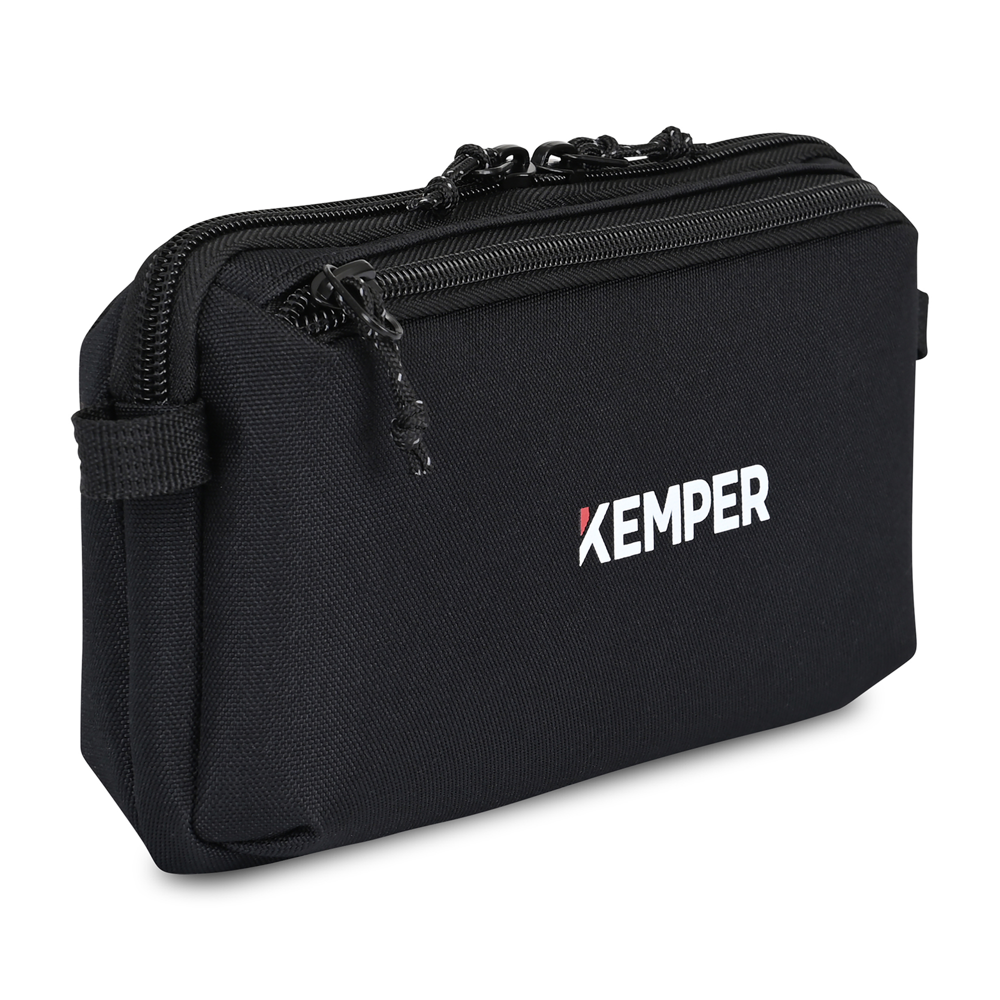 Newton Recycled rPET Electronics Cord Management Pouch 6