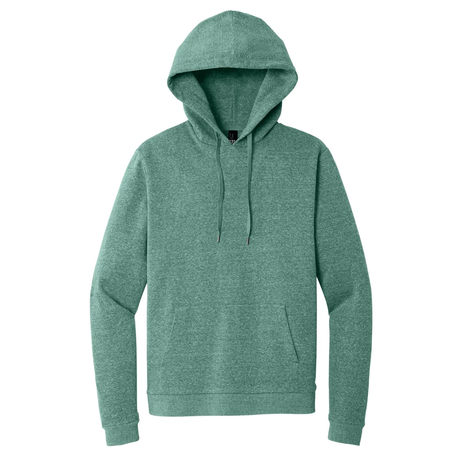 District(R) Perfect Tri(R) Fleece Pullover Hoodie, custom hoodie or sweatshirt with logo imprint 34
