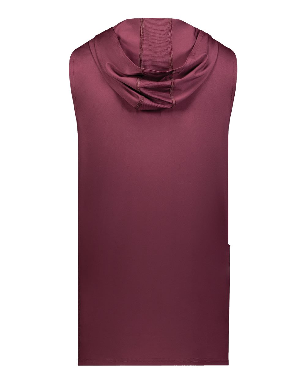 Unisex CoolCore® Hooded Sleeveless T-Shirt - 222590 18