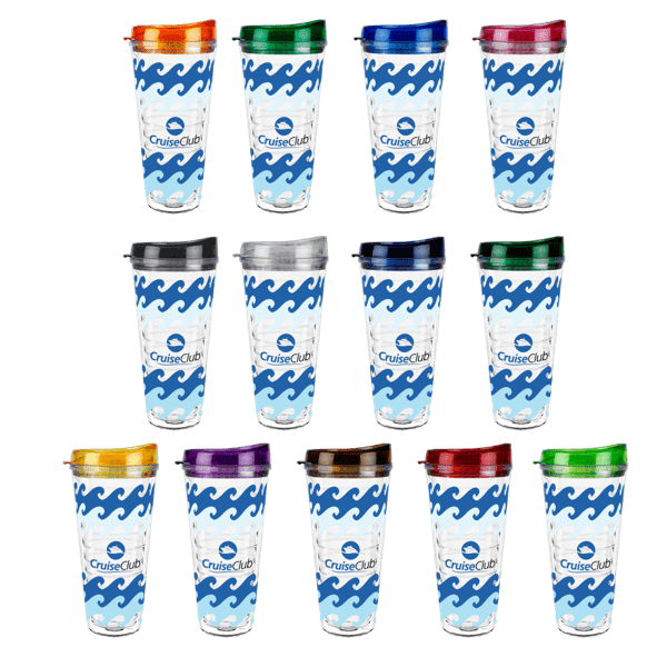 22oz. Stadium Tumbler 20