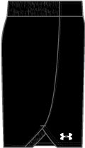 Boys' UA Locker Shorts 4