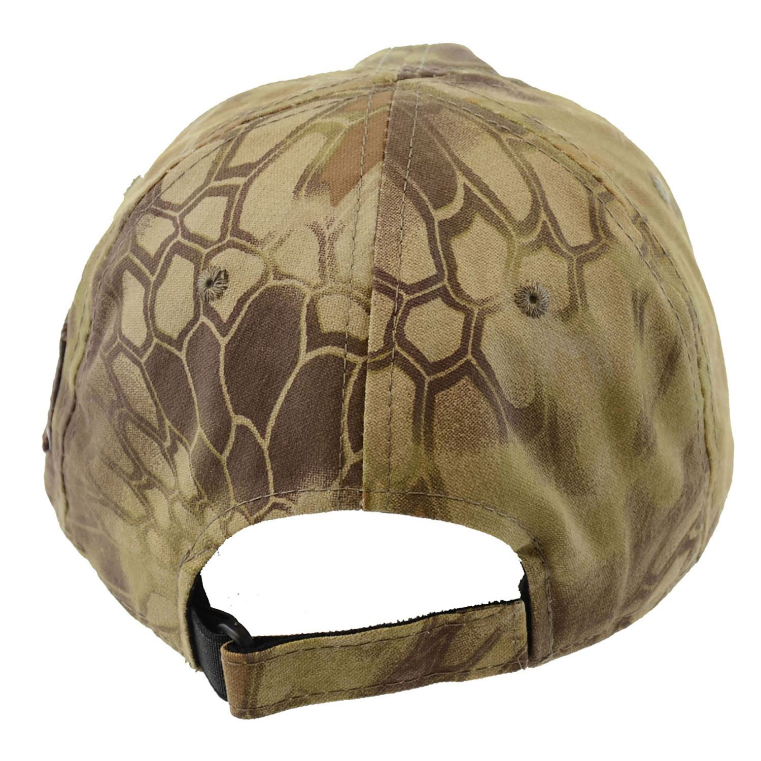 Kryptek Camo Cap