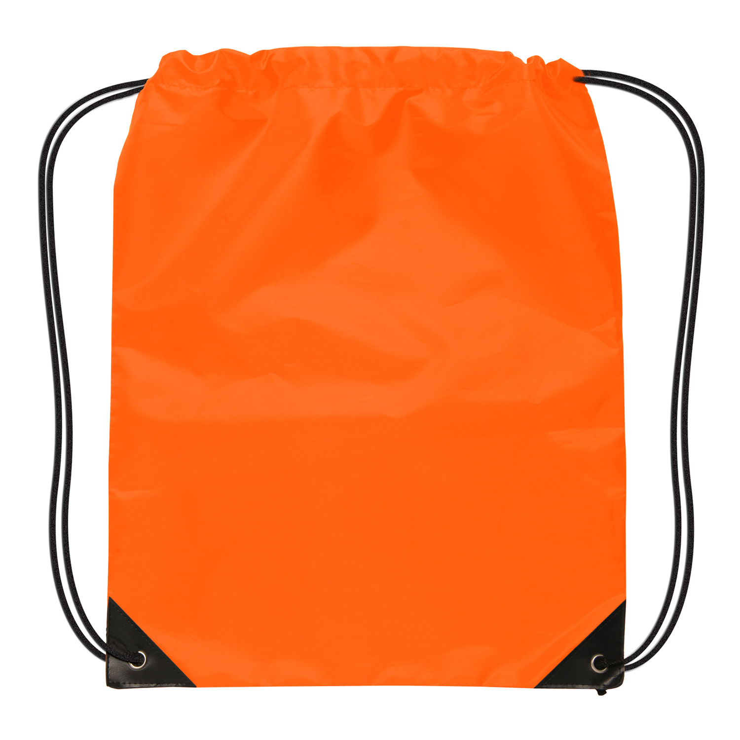 210D Polyester Drawstring Backpack 6