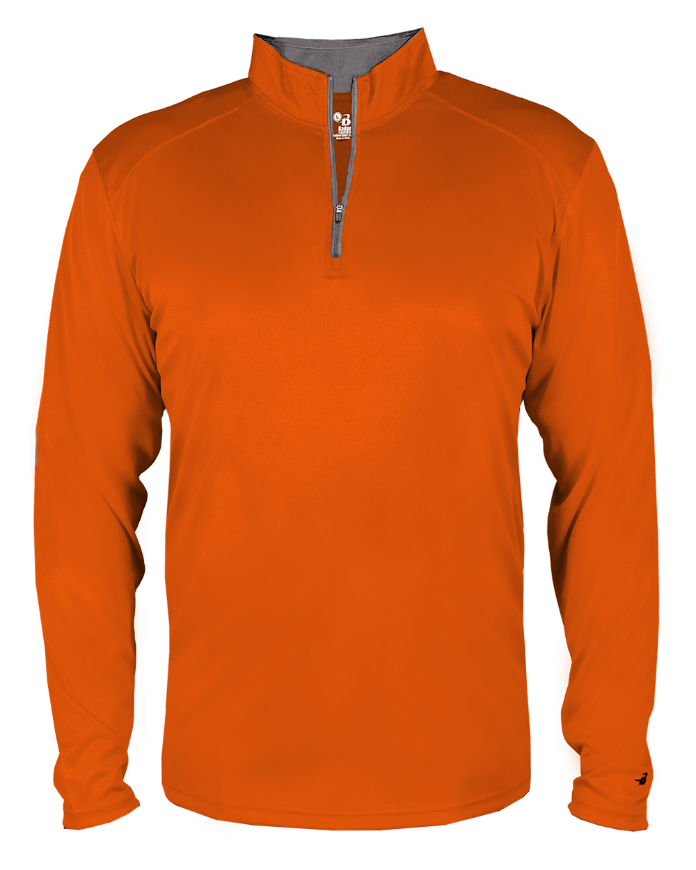 B-Core Youth 1/4 Zip 10