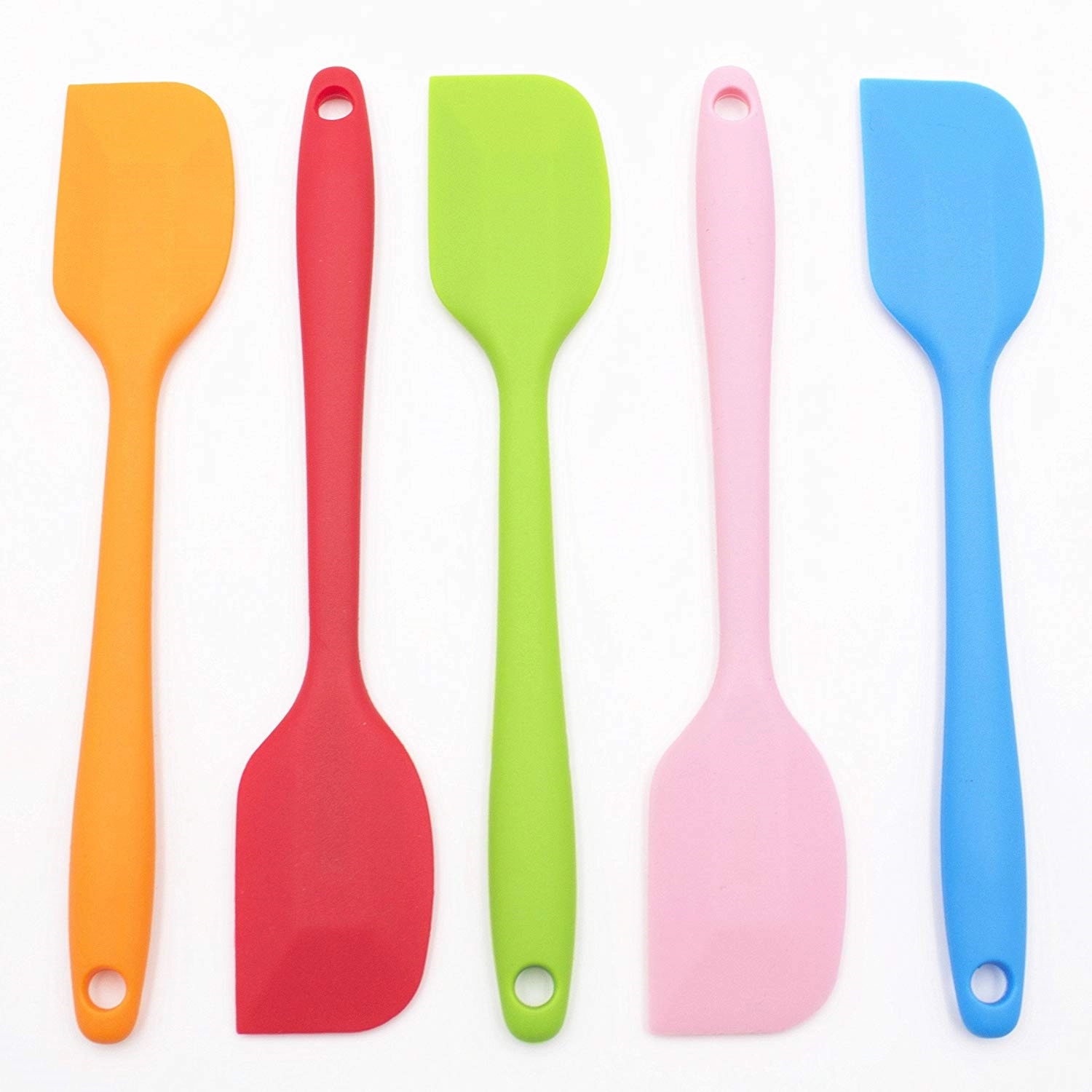 SILICONE SPATULA 1