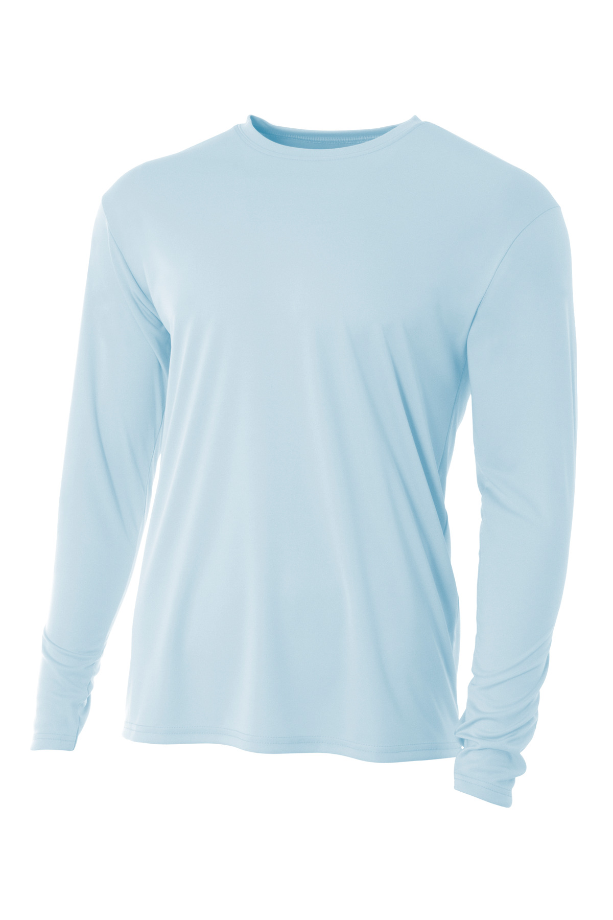 A4 Cooling Performance Long Sleeve Tee A4N3165 167