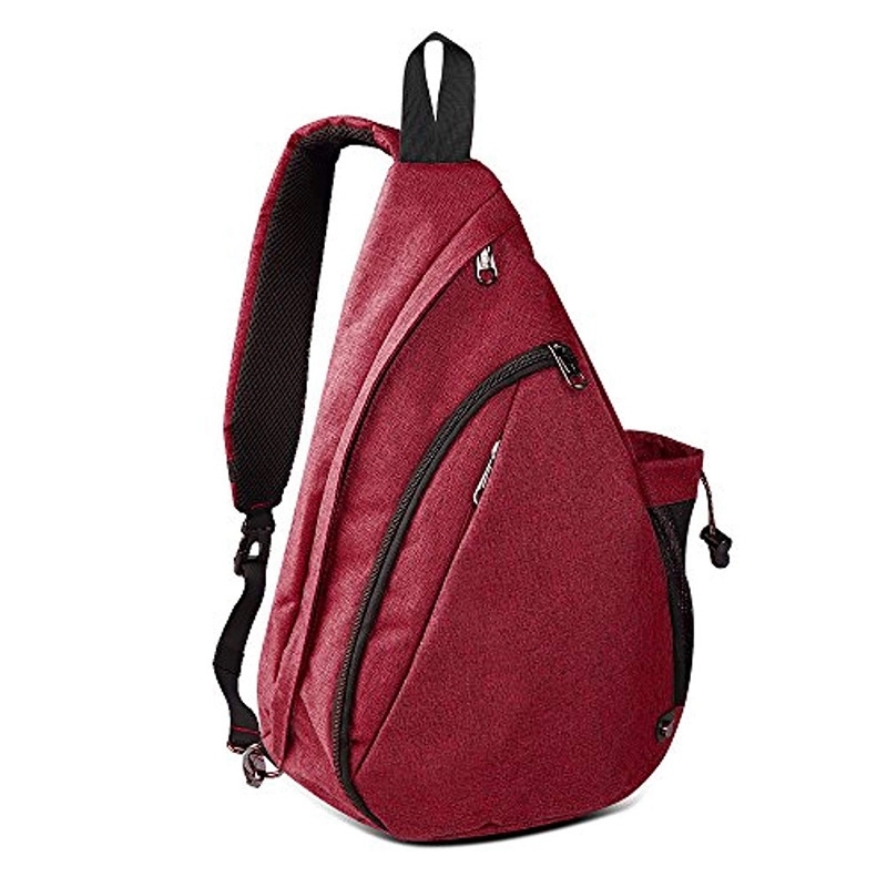 Sling Backpack Sports Bag 3