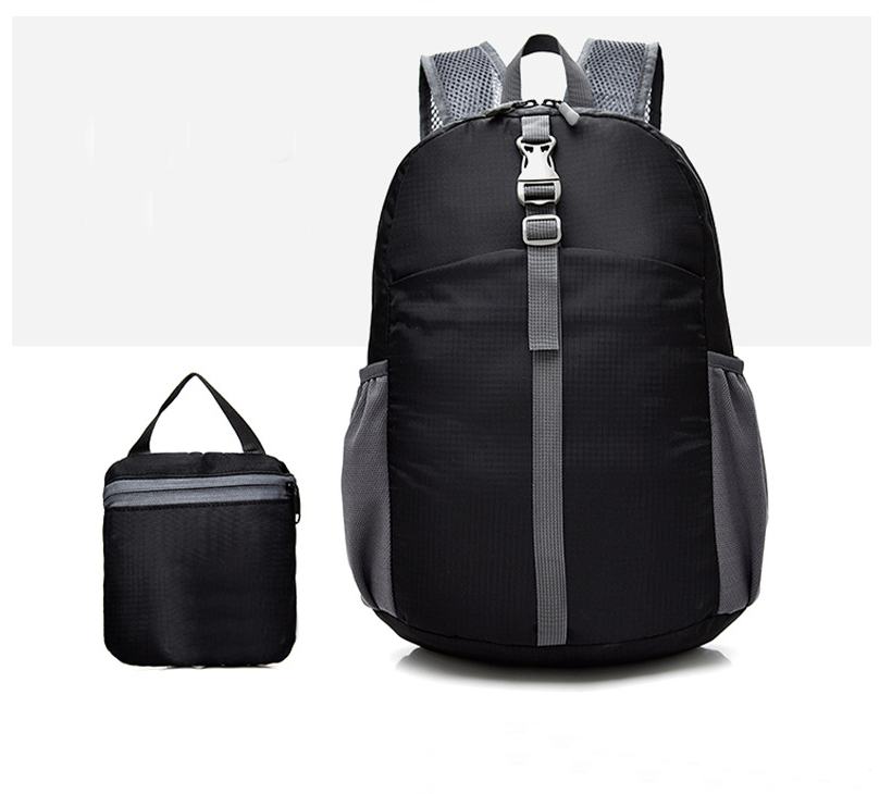 Folding Waterproof Backpack 8
