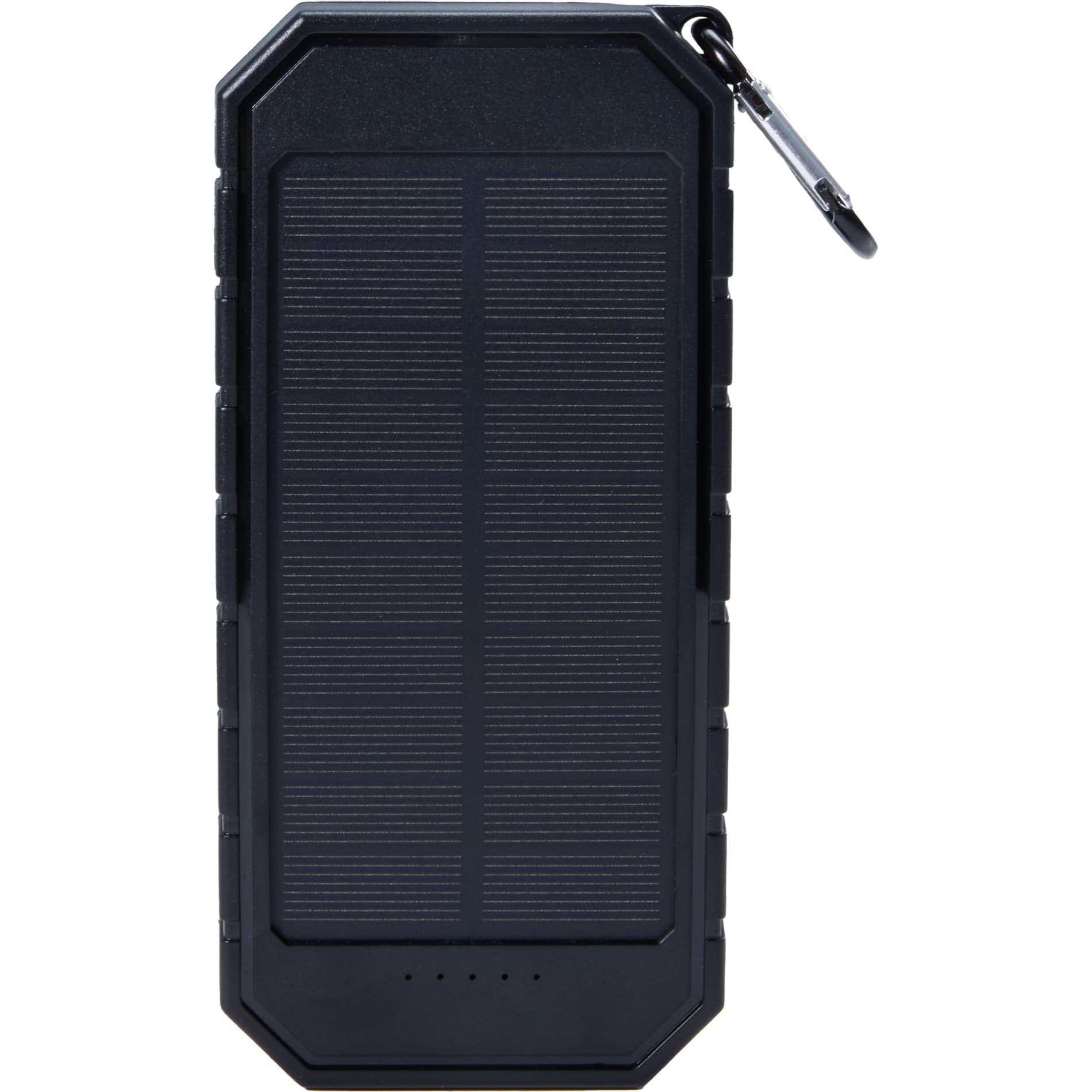 UL Listed 10000 IPX5 Solar 15W Wireless Power Ban 32