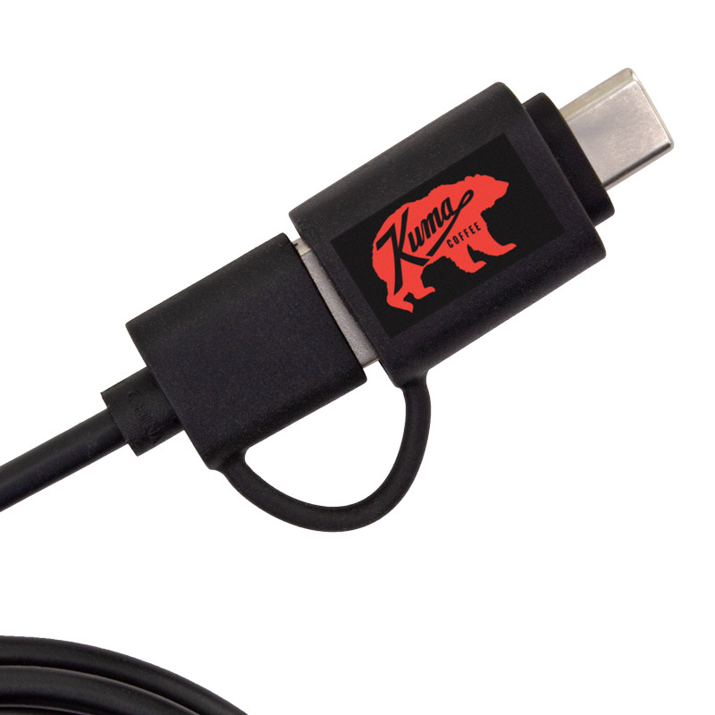 Recycled Multi-Cable 10