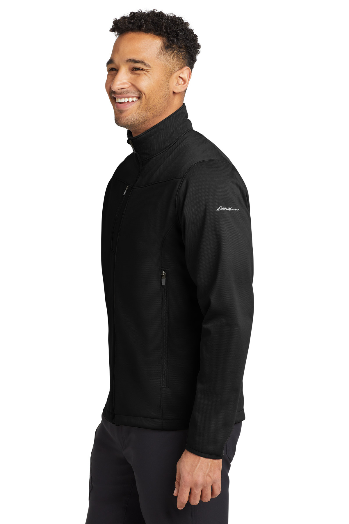 Eddie Bauer Weather-Resist Soft Shell Jacket. EB538 19