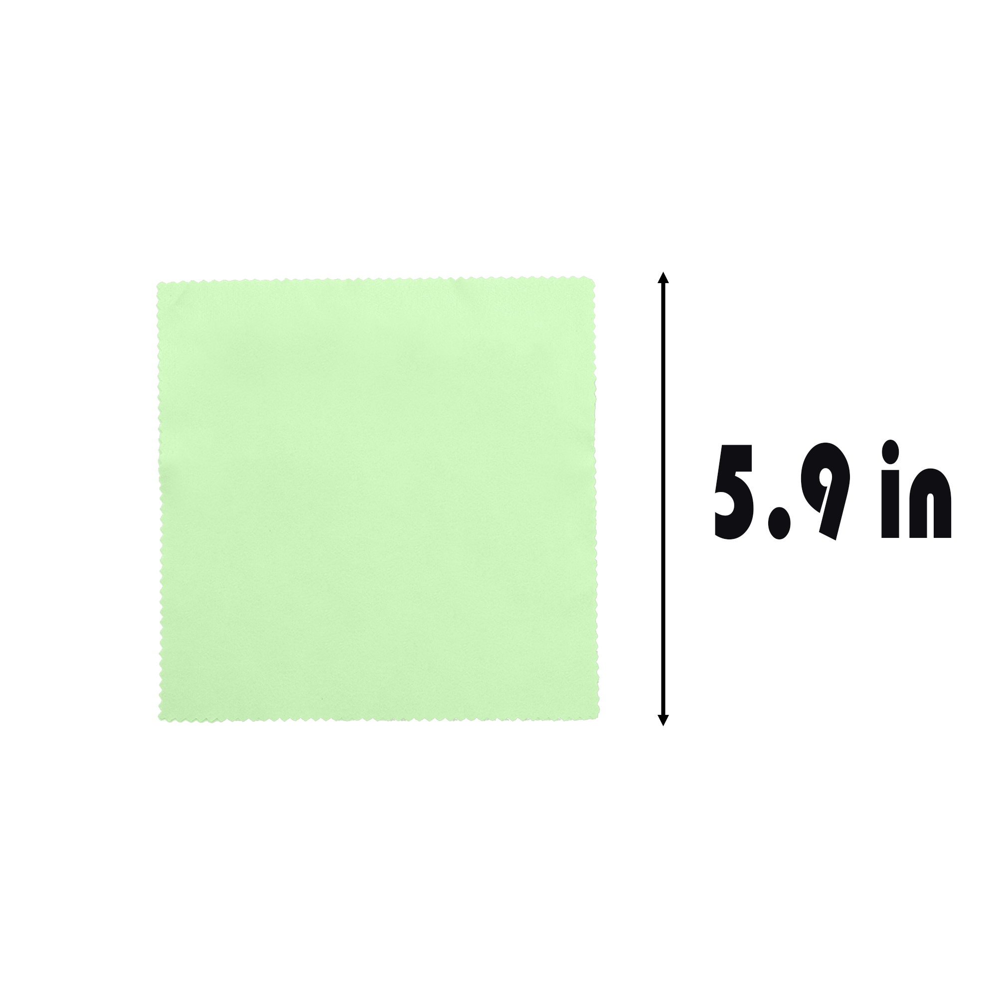 Soft Eyeglass Cleaning Cloth 5