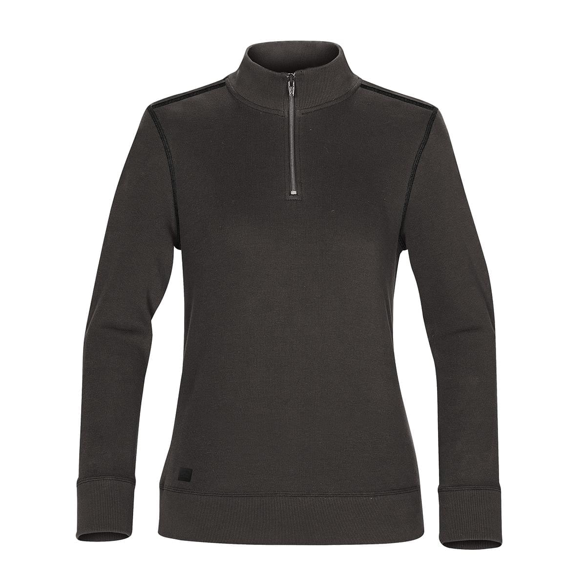 Stormtech Women's Hanford 1/4 Zip Mock Neck