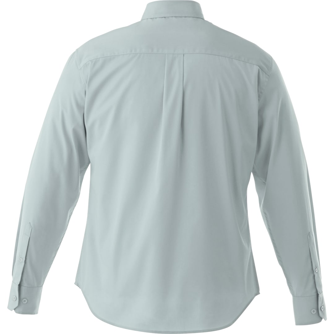 Men's WILSHIRE Long Sleeve Shirt 355