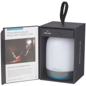 BioLite Alpenglow 250 224
