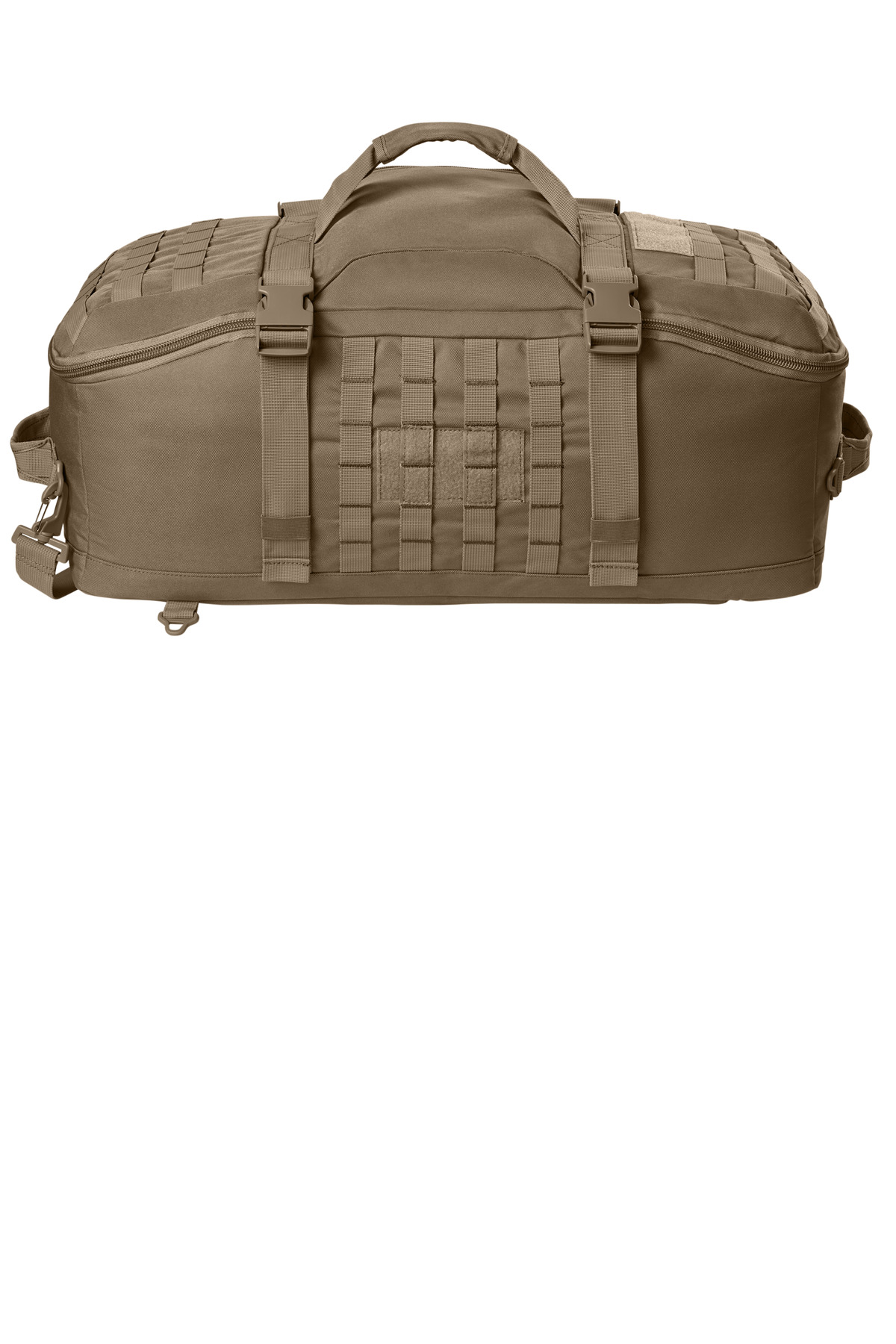 CornerStone Tactical Barrel Duffel CSB817 5