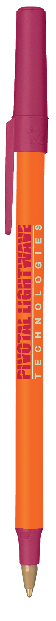 BIC® Round Stic® Pen 144