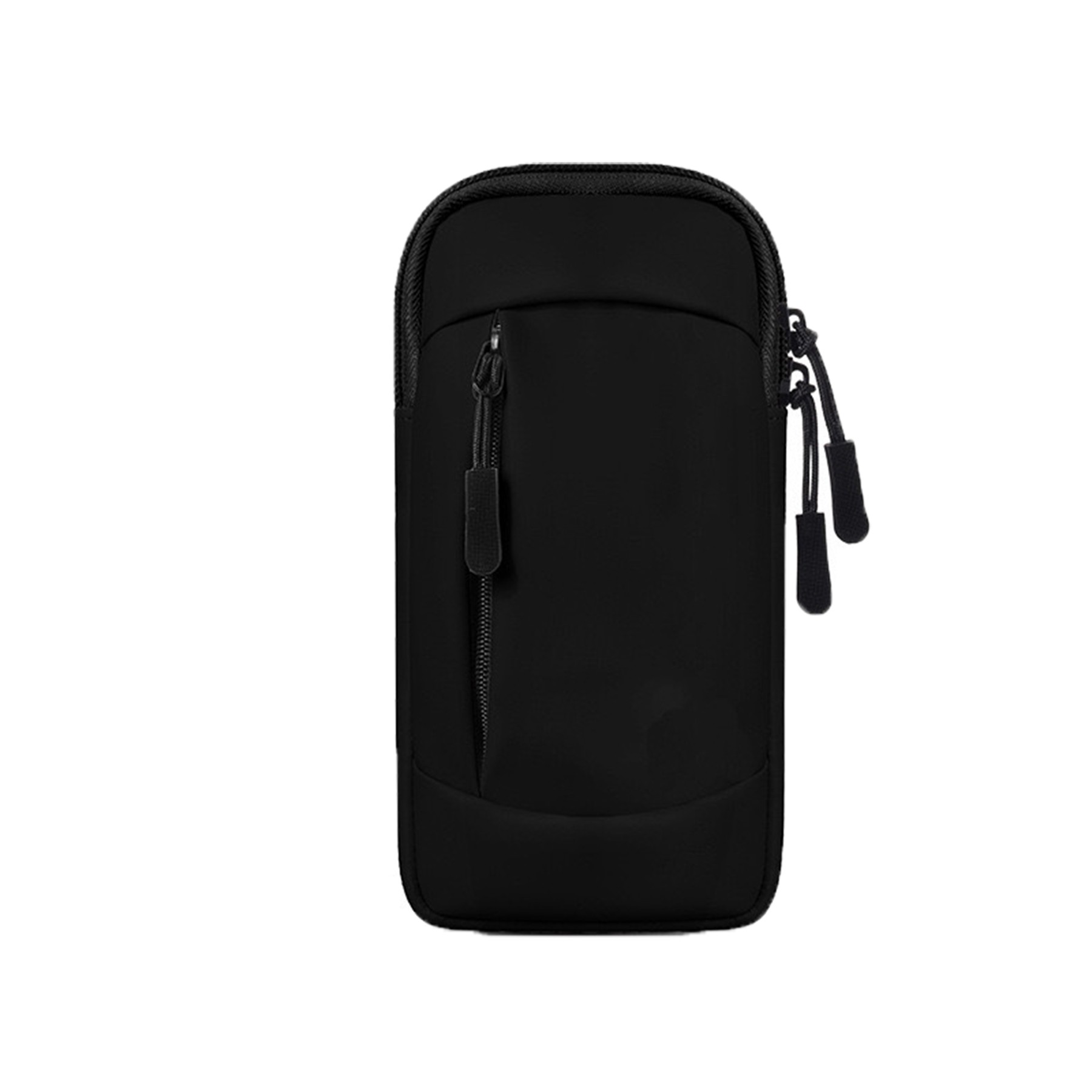 Running Cell Phone Arm Bag Sports Fitness Gear 4