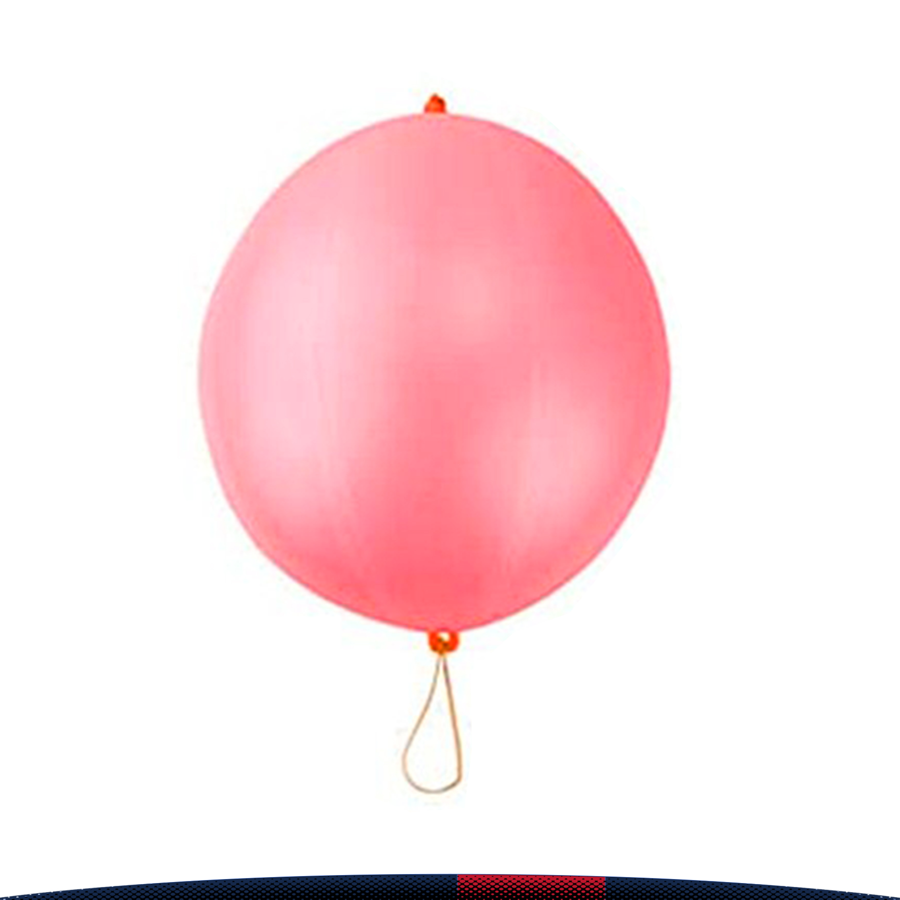 6g Elastic Force Punch Balloons 10