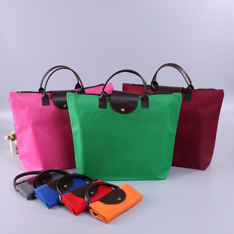 Foldable Shopping Bag 2