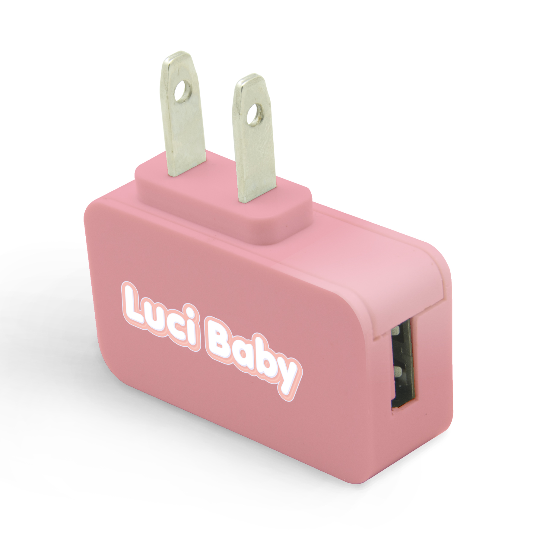 Candy Bar USB Charger 4