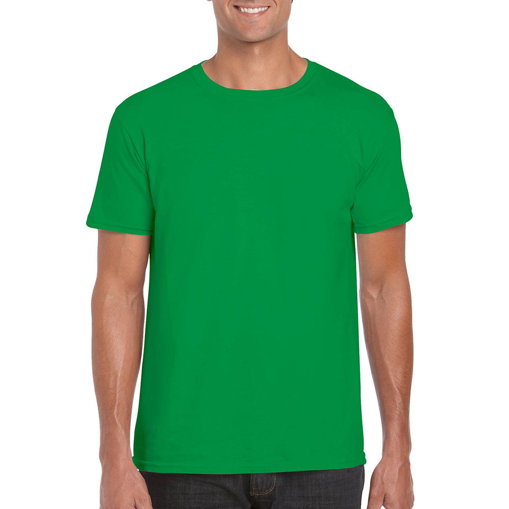 4.5 oz 100% Cotton Preshrunk Tees 32