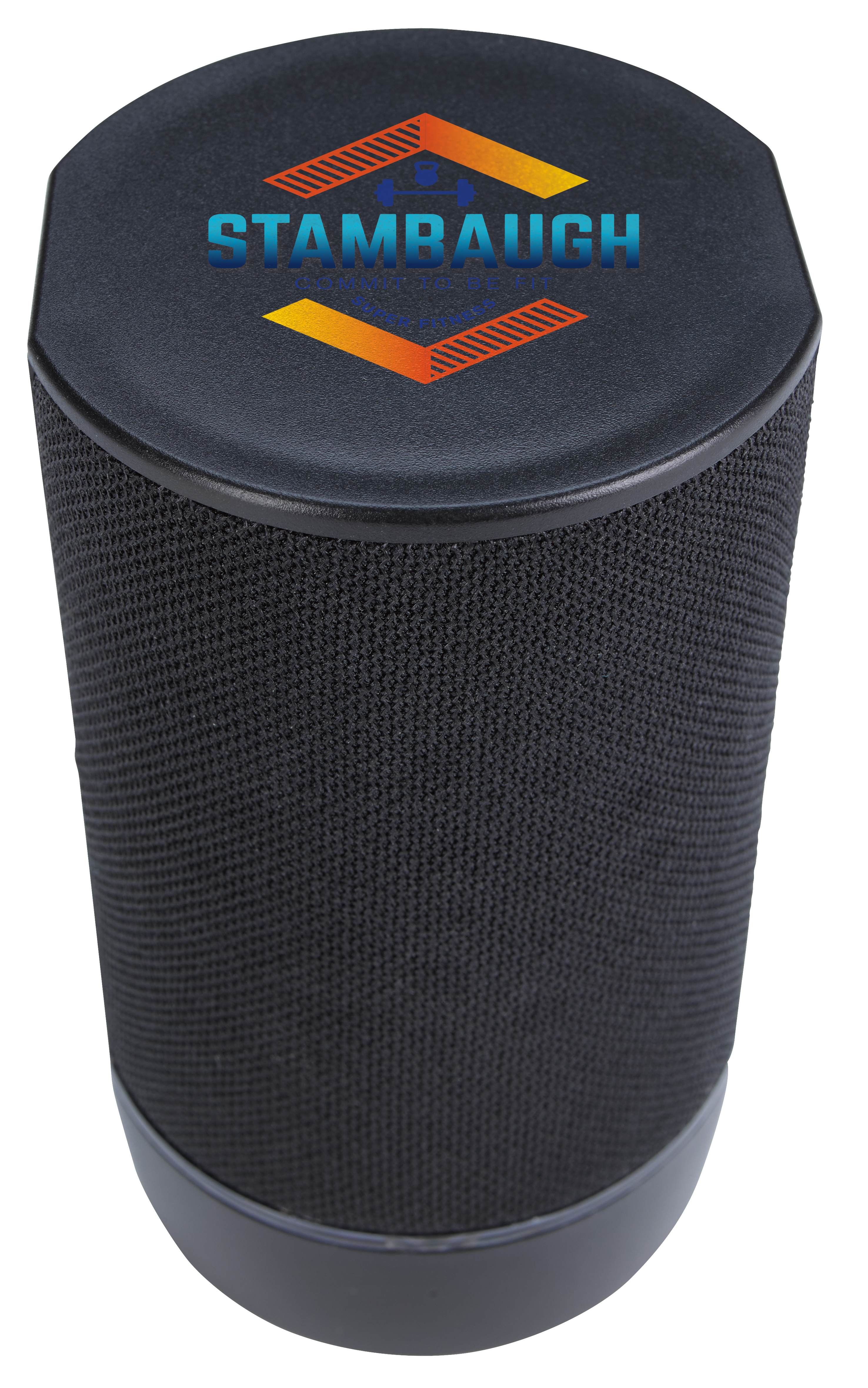 Good Value™ Pillar Light-Up Bluetooth® Speaker 6