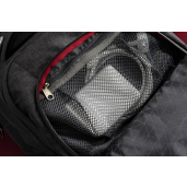 High Sierra 17" Computer UBT Deluxe Backpack 15