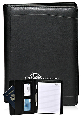 Leather Padfolios
