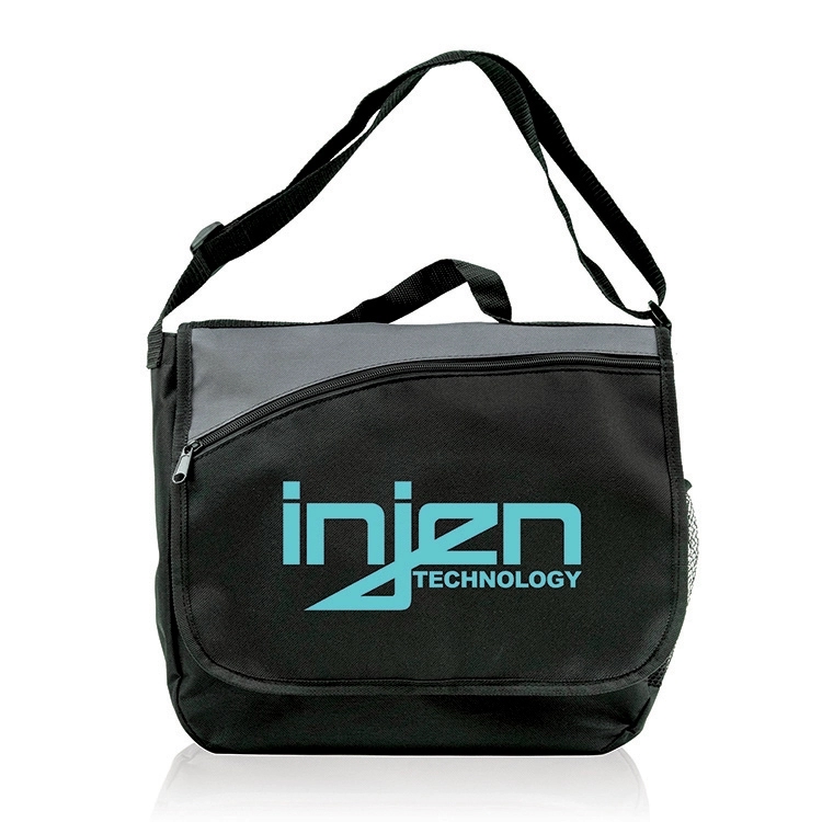 SAN LORENZO MESSENGER BAG 1