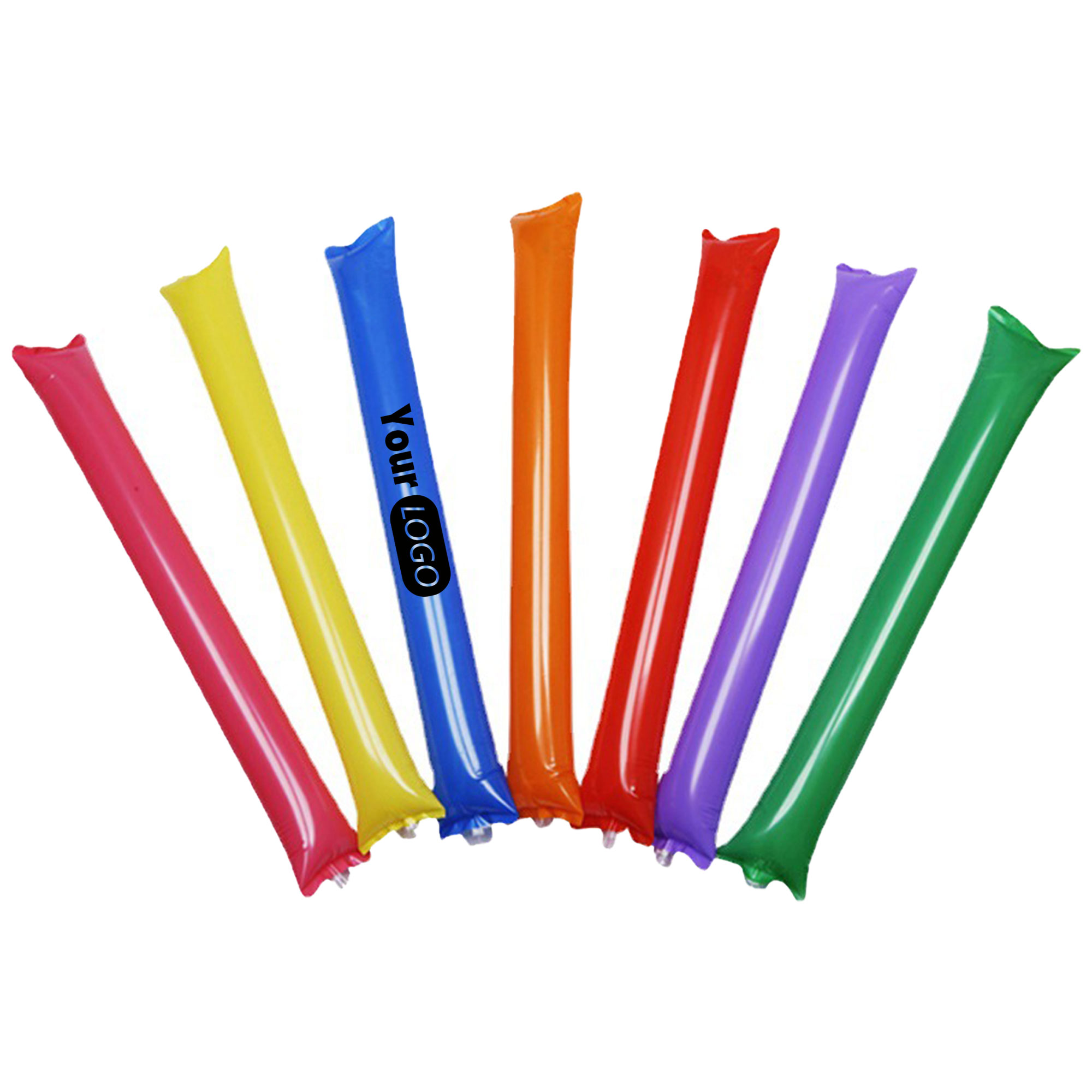 Thicken Bam Cheering Sticks 1