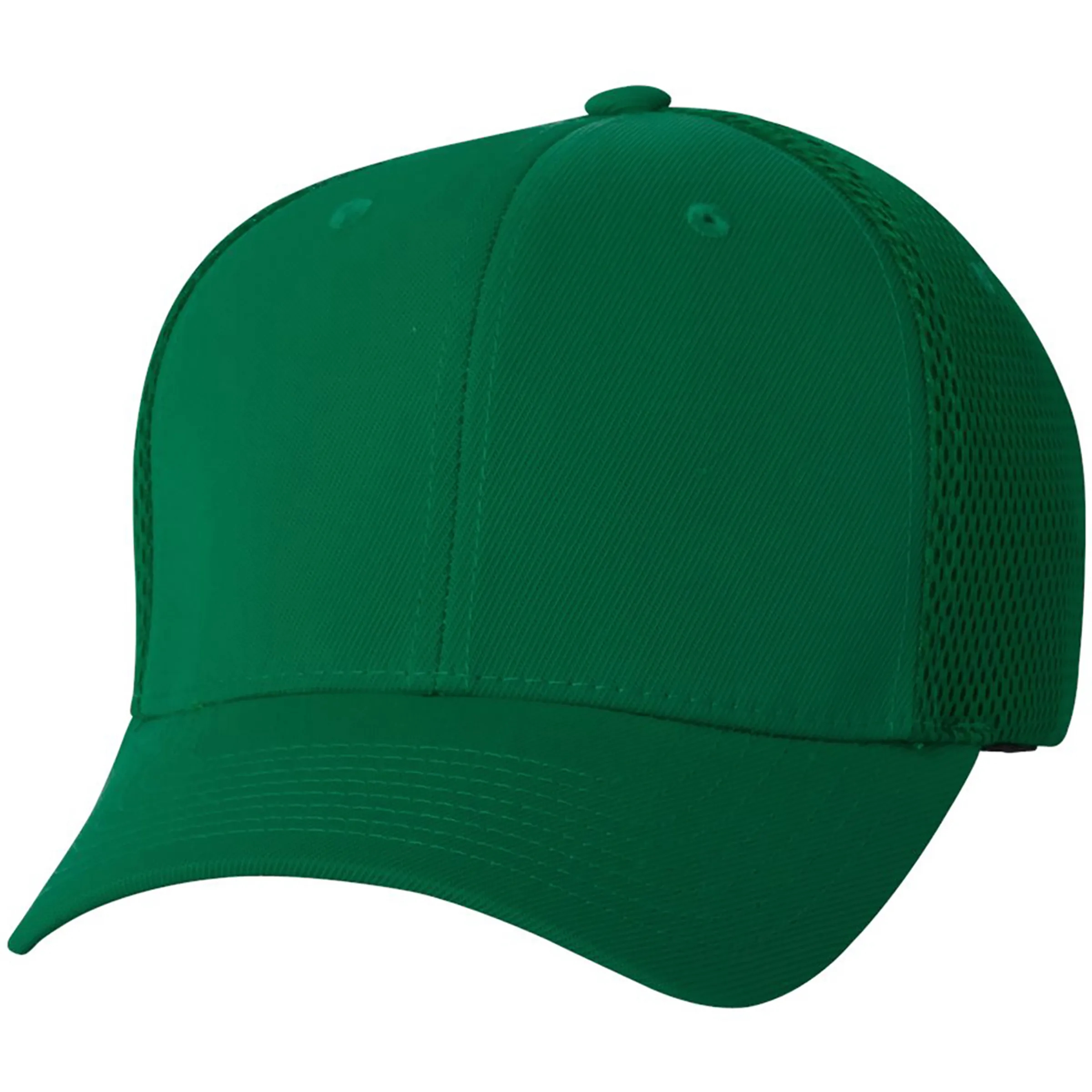 FLEXFIT ULTRAFIBER MESH CAP 5