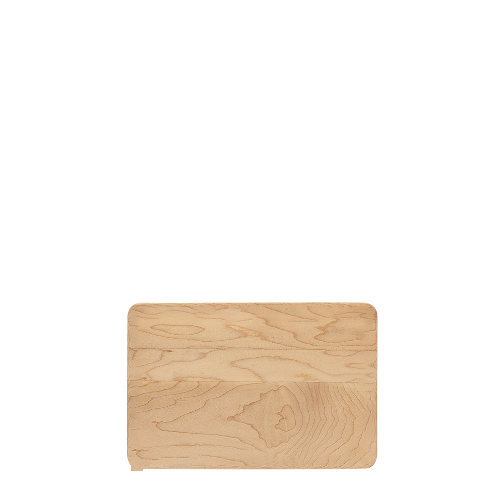 9" x 6" Cutting Board with Drip Ring