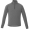 Men's TAZA Knit Quarter Zip 90