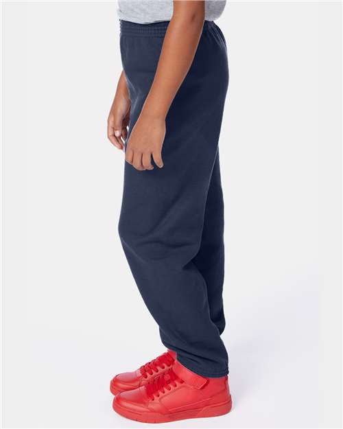 Youth EcoSmart® Sweatpants - P450 4