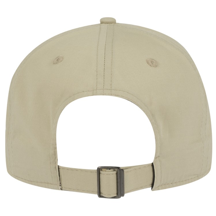 OTTO CAP® 6 Panel Low Profile Baseball Cap 6