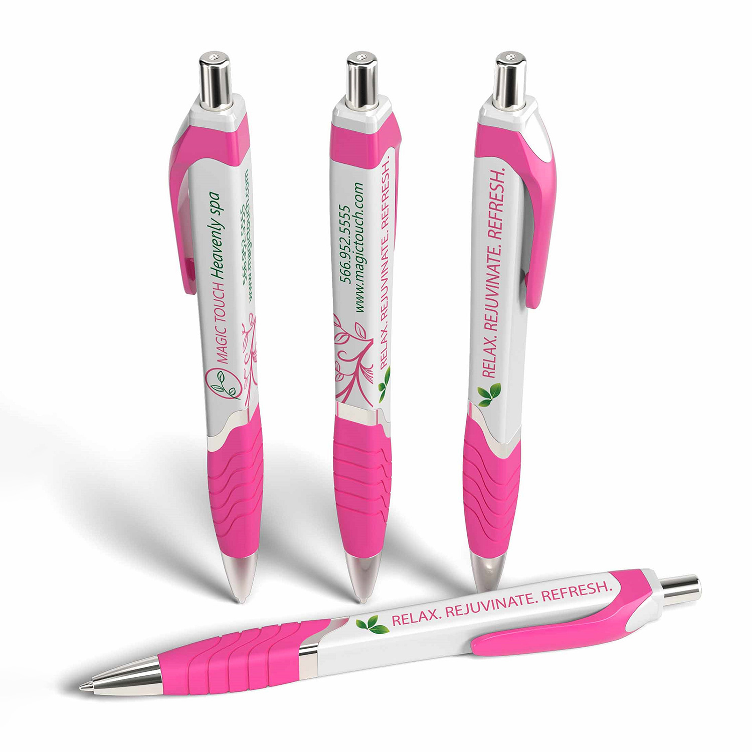 Squared Tropical Performance Pen™ 7
