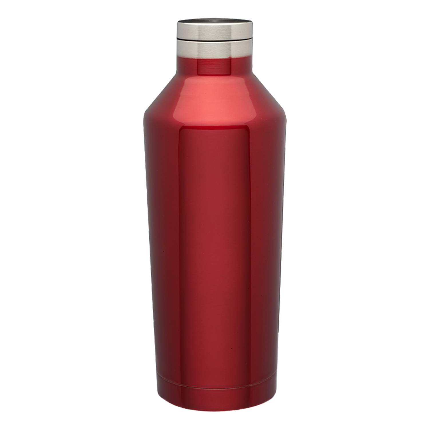 Vacuum Sealed Stainless Steel Water Bottle, 17 oz. 3
