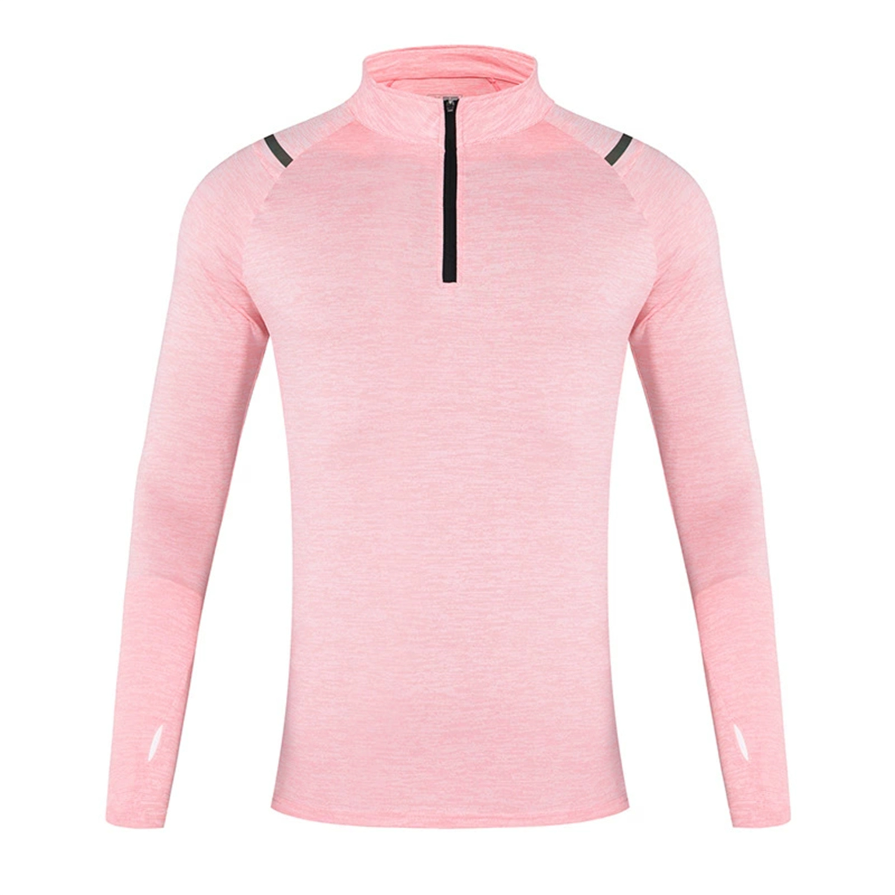 Unisex Long Sleeved Running Shirt 6