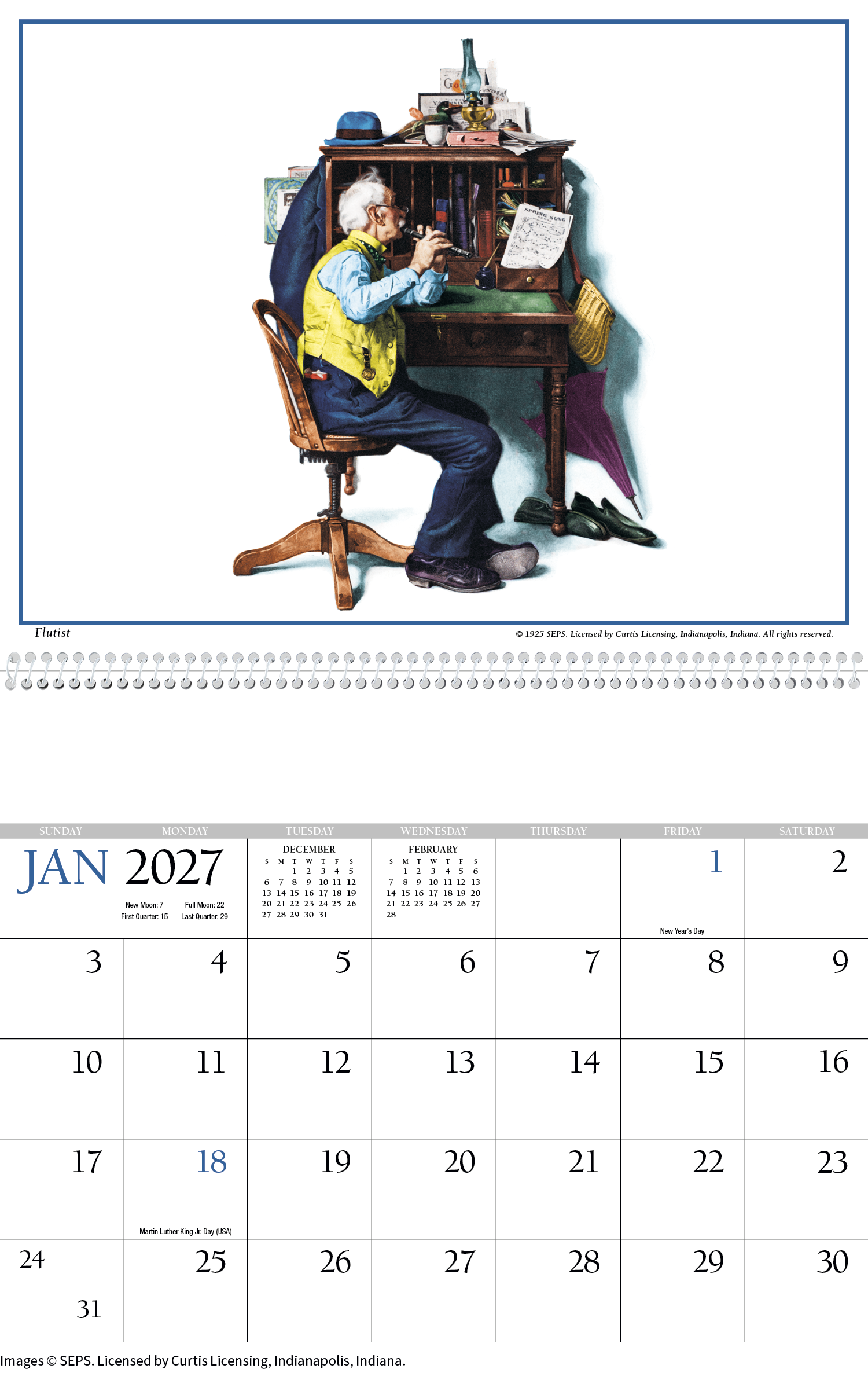 HotLine® Products Rockwell 55